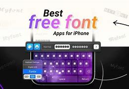 Image result for iPhone Fonts Free