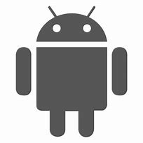 Image result for Android Icon No Background