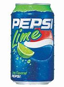 Image result for Pepsi Lemon Lime Soda