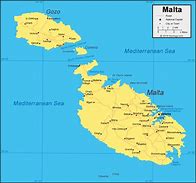 Image result for Google Maps Malta