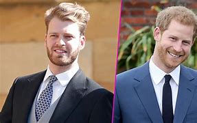 Image result for Prince Harry's Cousin