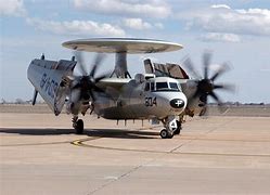 Image result for E-2C Hawkeye Aircraft