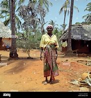 Image result for Barefoot African Woman