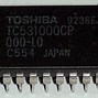 Image result for Toshiba TEC SX5