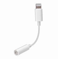 Image result for Apple Audio Connector