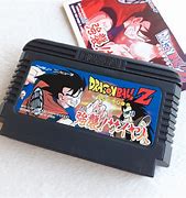 Image result for Dragon Ball Famicom