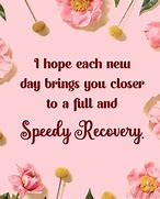 Image result for Patient Recovery Images