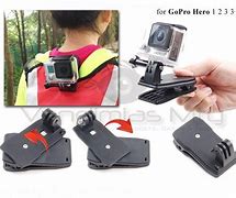 Image result for GoPro Clip On Extension
