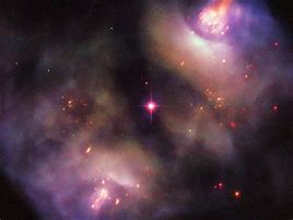 Image result for Nebula Collapse