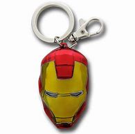 Image result for Iron Man Keychain