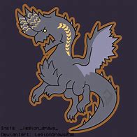 Image result for Chibi Alatreon