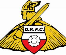 Image result for Doncaster Rovers Logo