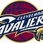 Image result for Cleveland Cavaliers Logo