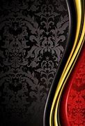 Image result for Cool Black and Gold Wallpaper