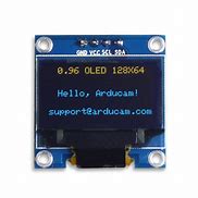 Image result for LCD 128X64 I2C