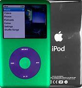Image result for iPod Classic 按键