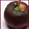 Image result for candy dipped apple