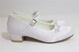 Image result for Communion Shoes Girls