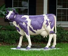Image result for Purple Cow Print Hoodie