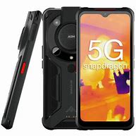 Image result for Unlocked 5G Android Rugged with Thermal Camera