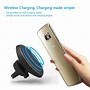 Image result for Car Phoen Charger Magnetic