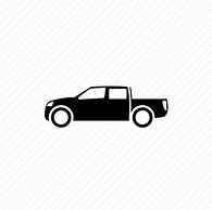 Image result for Pick Up Truck Icon