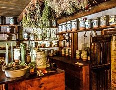 Image result for Medeival Apothecary Exterior