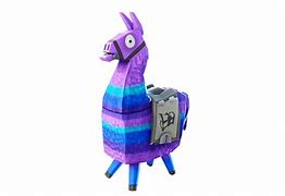 Image result for New Fortnite Llama