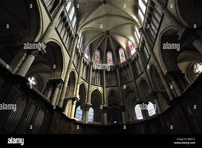 Image result for Notre Dame Cathedral Apse Interior