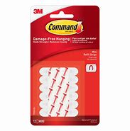 Image result for 3M Command Strips