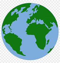 Image result for Earth Clipart No Background