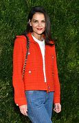 Image result for Katie Holmes Face