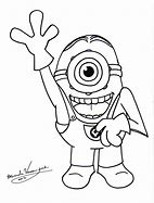 Image result for Minion Print Out
