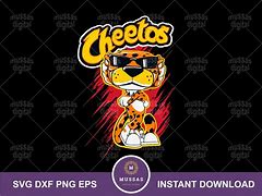 Image result for Chester Cheetah Vector
