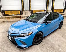 Image result for Used 2018 Toyota Camry XSE