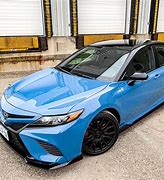Image result for Toyota Camry XSE 2109