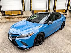 Image result for Toyota Camry XSE R