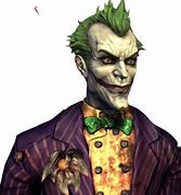 Image result for Batman Arkham Asylum Joker Concept Art