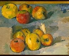 Image result for Cezanne Canvas Art Prints