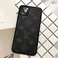 Image result for Louis Vuitton Square Phone Case iPhone 11