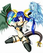 Image result for Guilty Gear X Dizzy