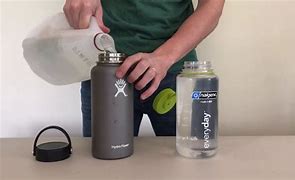 Image result for Hydro Flask Inside