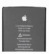 Image result for iPhone 6 Battery Original Apple