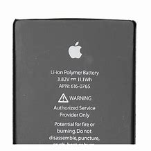 Image result for Where to Order Original iPhone 6 Plus Battery
