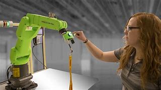 Image result for Fanuc Collaborative Robot