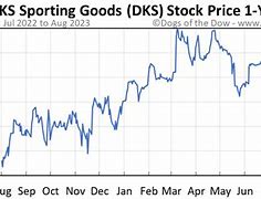 Image result for dks stock
