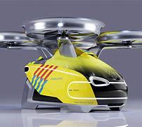 Image result for Flying Drone Ambulance