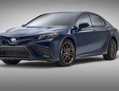 Image result for Yoyota Camry Nightshade