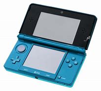 Image result for Nintendo 3DS Console