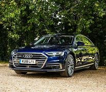 Image result for Audi A8 2018 Light